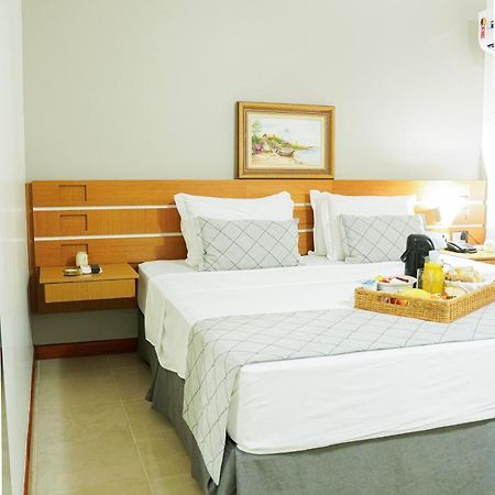 Copas Executive Hotel Cascavel  Buitenkant foto