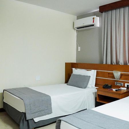 Copas Executive Hotel Cascavel  Buitenkant foto