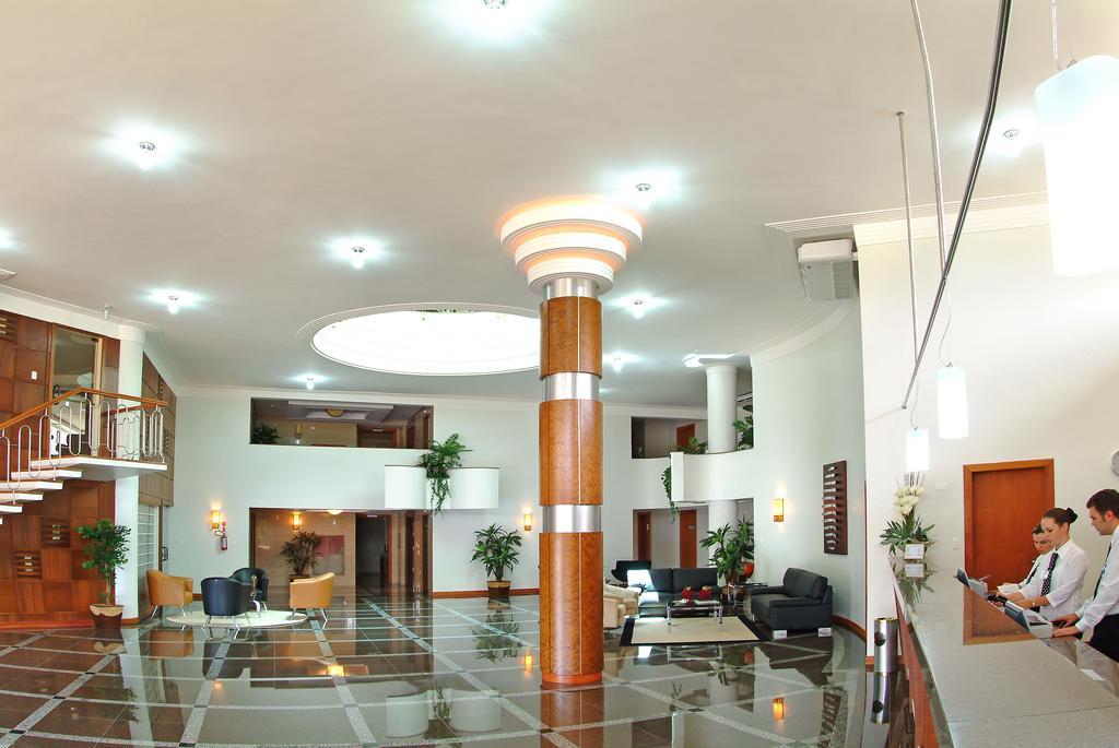 Copas Executive Hotel Cascavel  Kamer foto